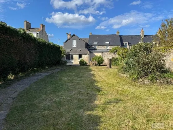 Maison 5 pièces 121 m²