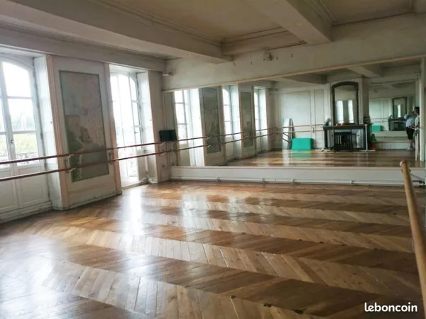 Fond de commerce Ecole de Danse