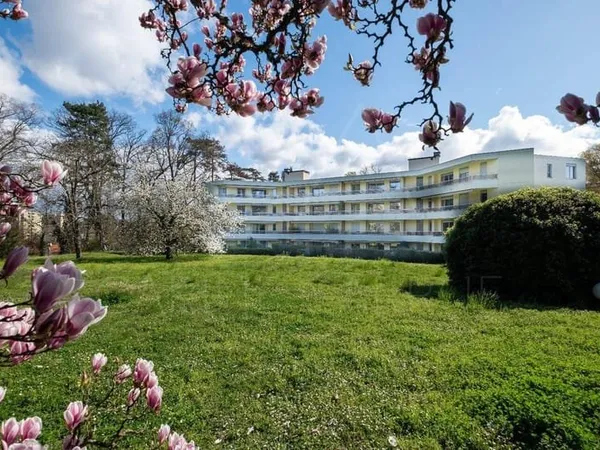 Appartement 4 pièces 91 m²
