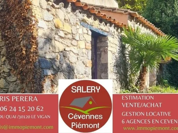 Maison de village