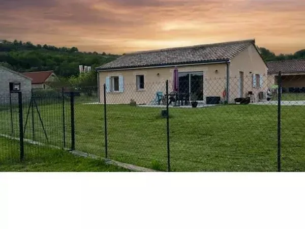 À Vendre – Maison récente de plain-pied 92 m² – Montignac-Lascaux