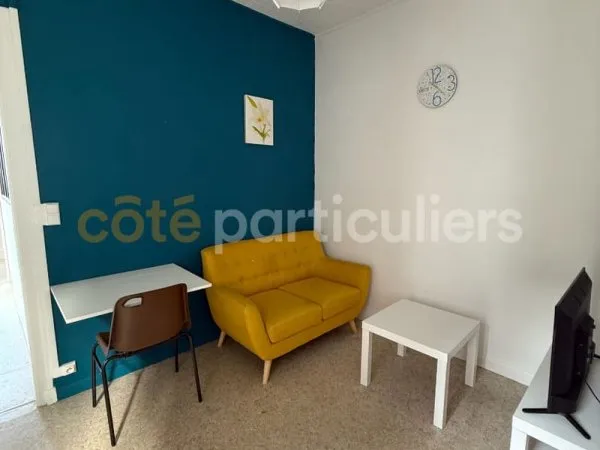 Appartement meublé à louer sur Ham