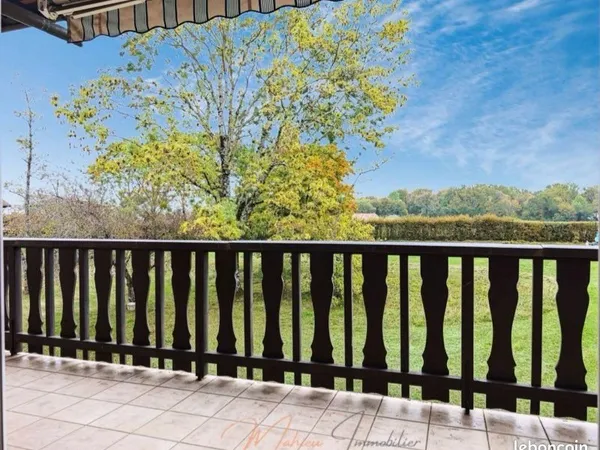 Vente Appartement Prevessin Moëns / Genève