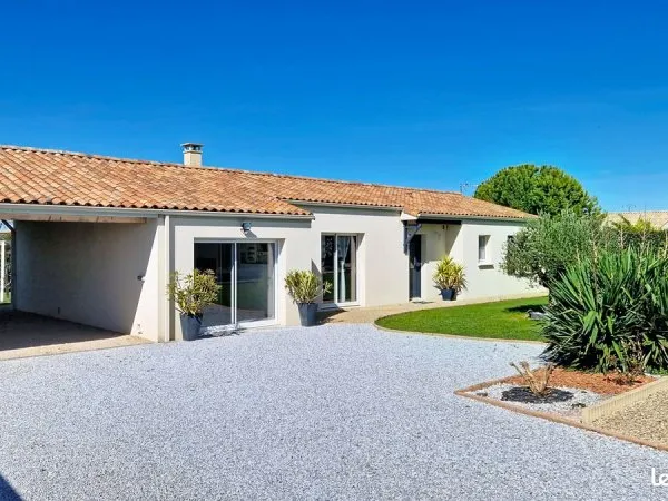Maison 5 pieces 115 m2