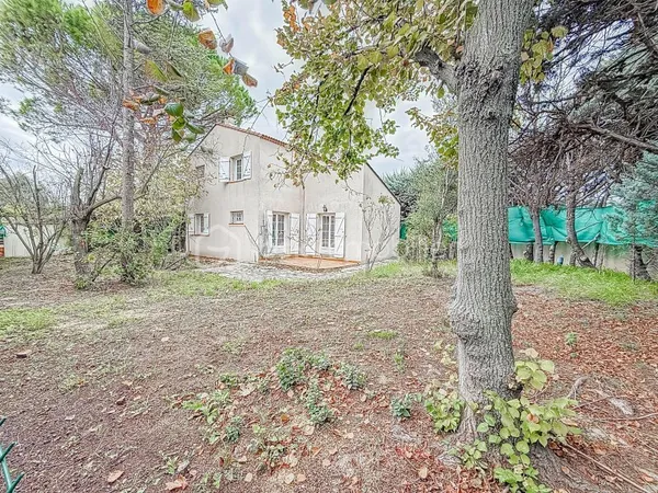 Maison 5 pièces 115 m²