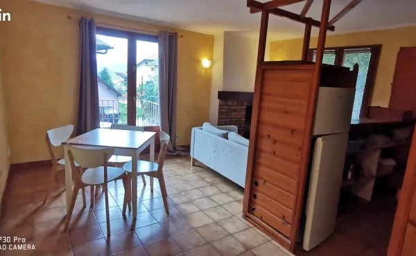 Appartement T2
