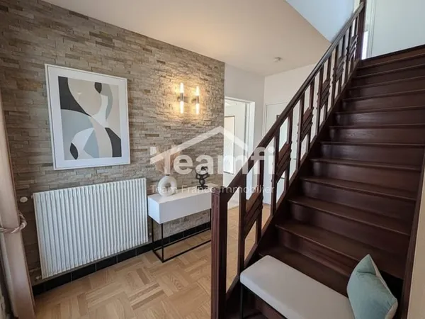 Maison 4 pièces 85 m²