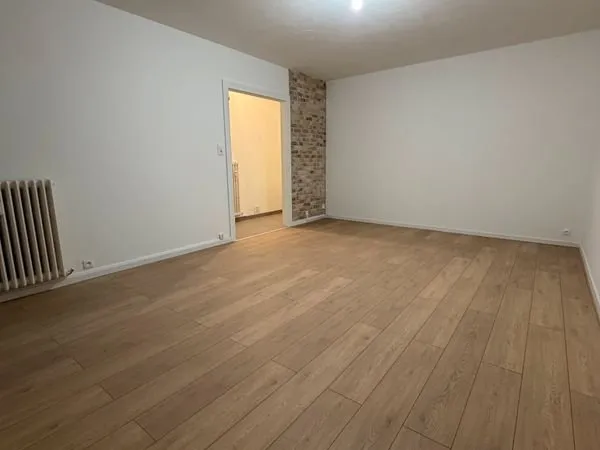 Appartement 40m2 Épinal