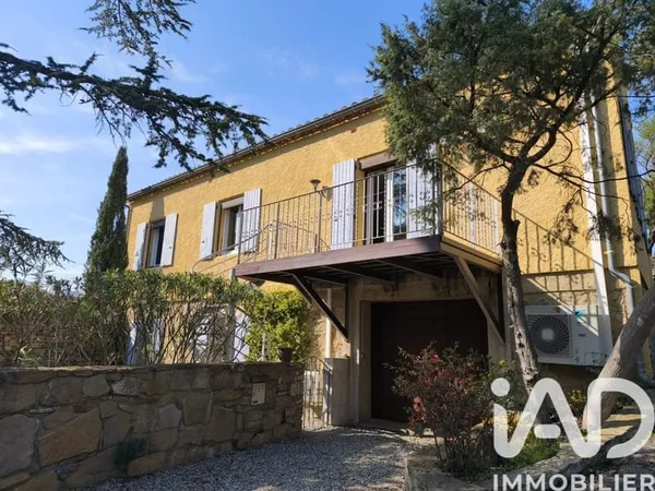 Vente Maison de village 5 pièces