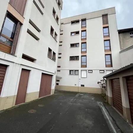 Appartement 3 pièces 75 m²