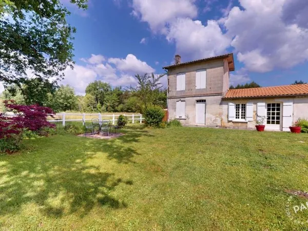 Maison 4 pièces 85 m²