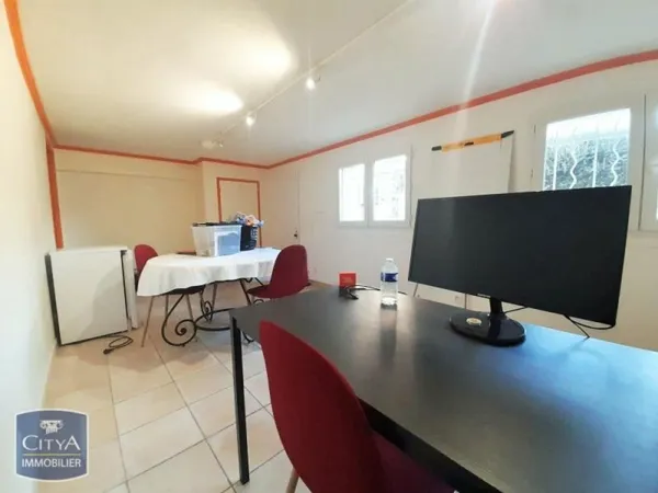Location / Local commercial