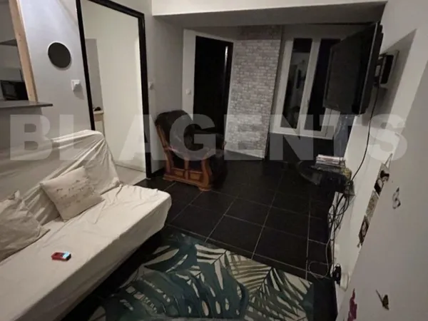 Appartement 2 pièces 70 m²