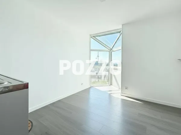 Appartement 1 pièce 15 m²
