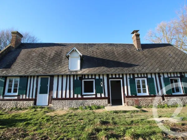 Maison 3 pièces 80 m²