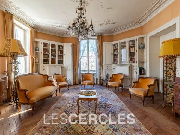Appartement 4 pièces de 155 m2