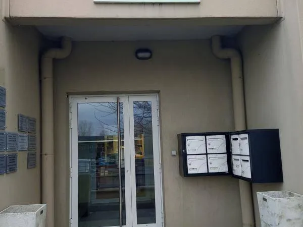 Local professionnel 20 m²