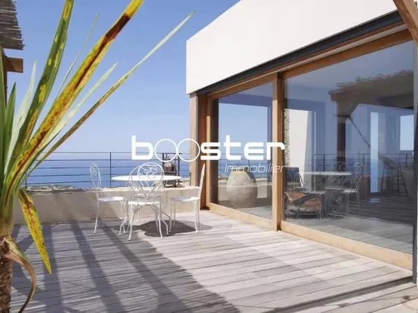 Maison 5 pièces 160 m²