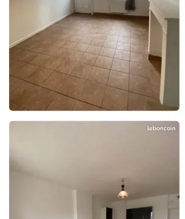 Petite maison 1 chambre