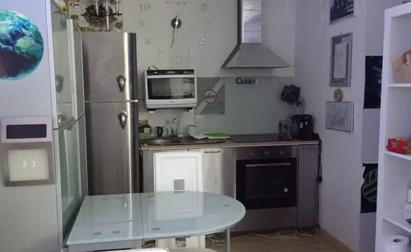 Appartement 1 pièce 50 m²