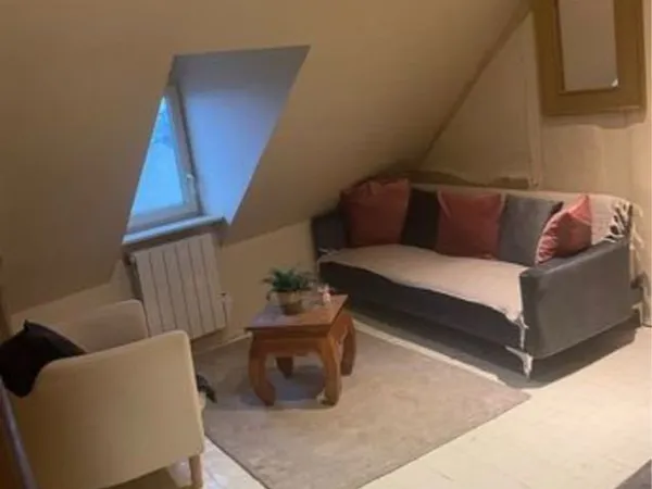 À louer appartement