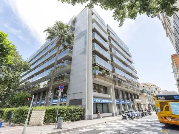 Bureaux 8 m²