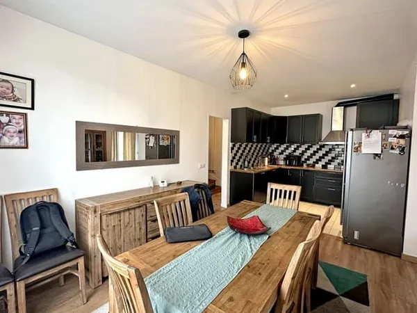 Maison 5 pièces 106 m²