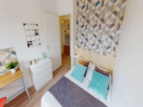 Appartement 3 pièces 80 m²