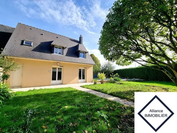 Maison 6 pièces 95 m²