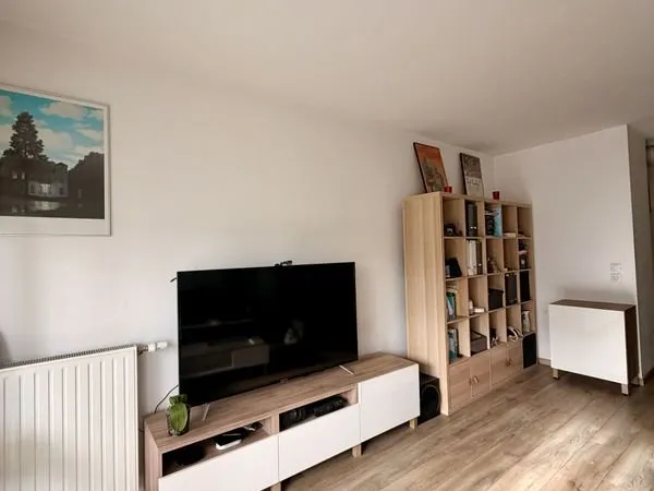 Appartement meublé T3 de 58 m² + Loggia- Disponible à partir de Juin 2026
