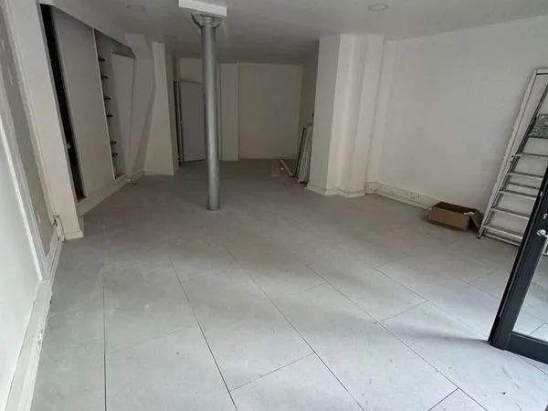 Boutique 70 m² PARIS