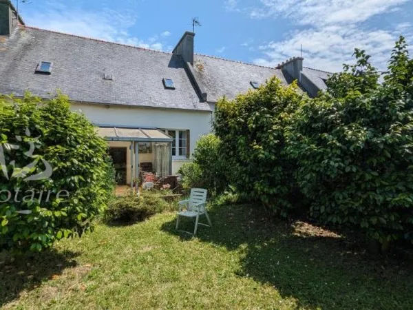 Maison 148 m²