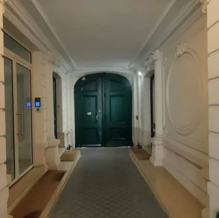 Appartement 1 pièce 15 m²