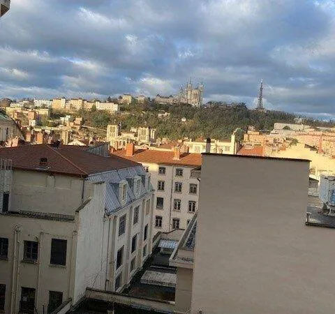 Appartement 3 pièces 85 m²