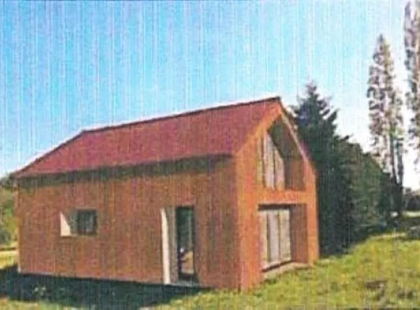 Maison 4 pièces 45 m²