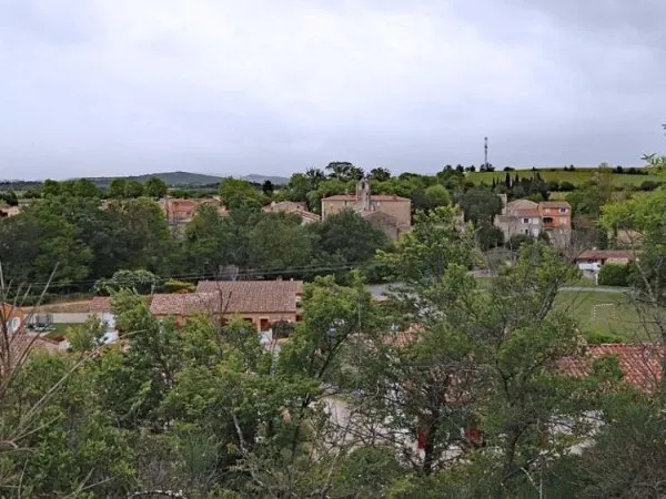 Terrain 612 m²