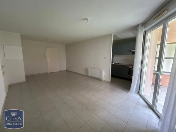 Appartement 2 pièces 48 m²