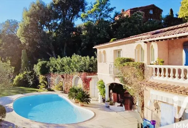 Vente Maison/villa 7 pièces