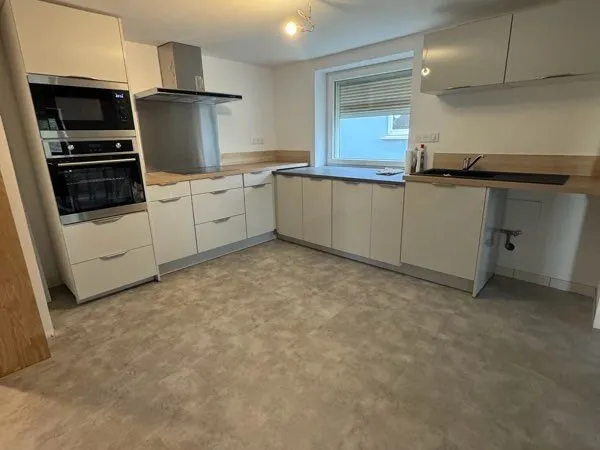 🏡 Maison individuelle 5 pièces - 151 m² - Jardin, terrasse, garage - Muttersholtz