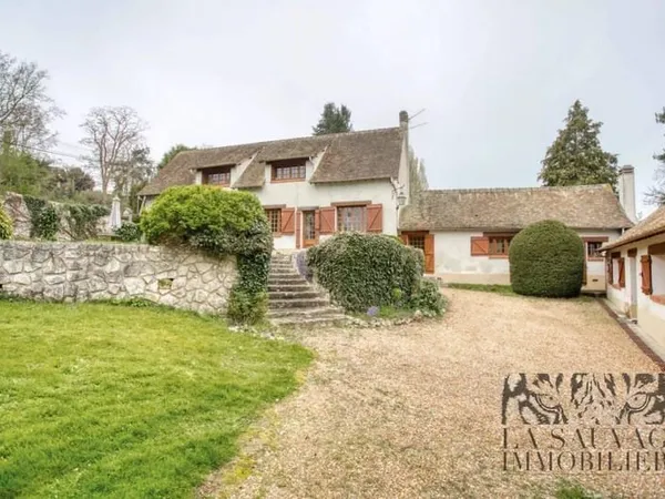 Appartement 10 pièces 227 m²