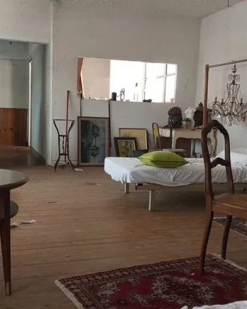 Immeuble 265 m²