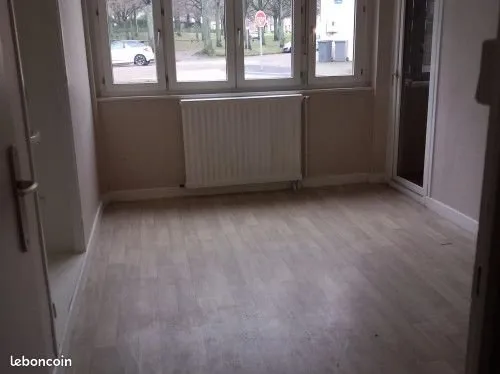 Appartement 5 pièces 77 m²