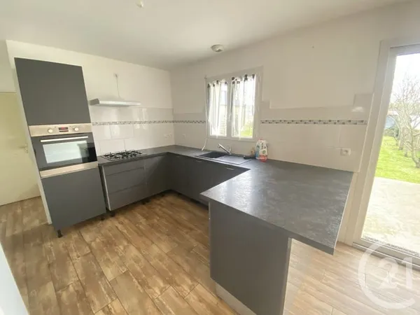 Maison 5 pièces 89 m²