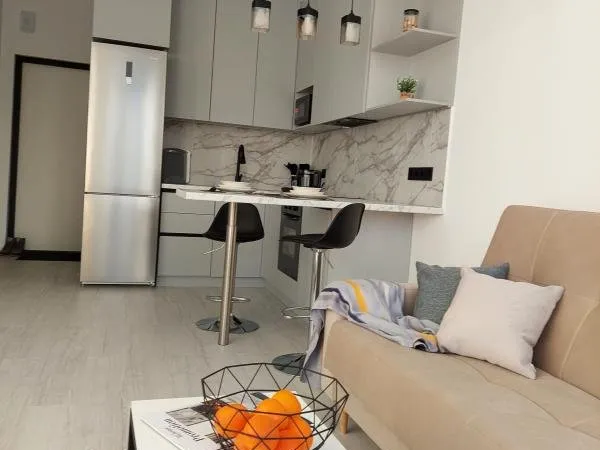 T2 meublé - 39 m² - Paris 17e, rue de Lévis / Métro Villiers