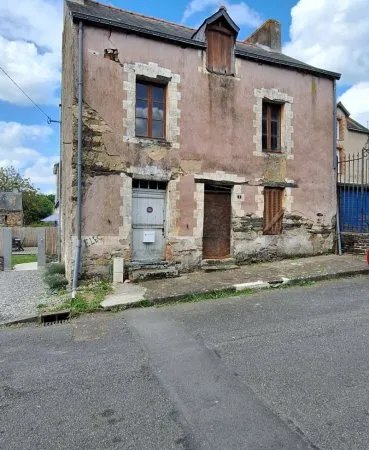 Maison 5 pièces 90 m²