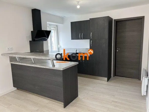 Investissement Locatif - Immeuble de Logements au coeur de Fraiz