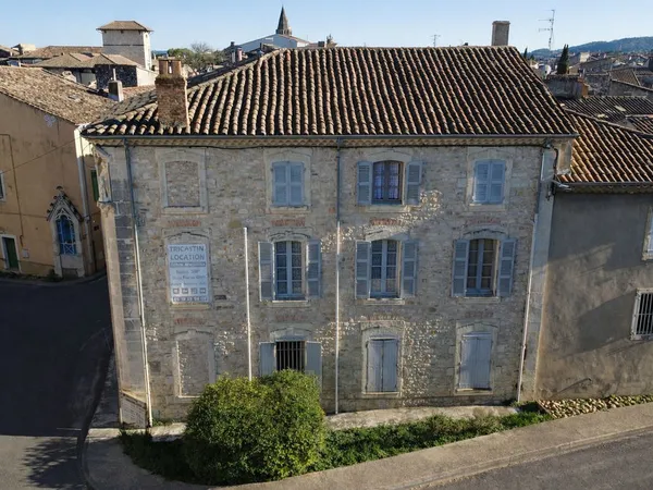 EXCLUSIVITÉ IMMEUBLE DE RAPPORT BOURG-SAINT-ANDÉOL