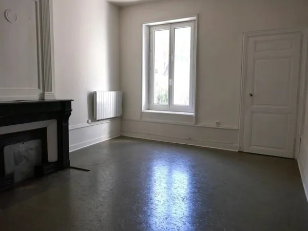 Appartement 4 pièces 130 m²