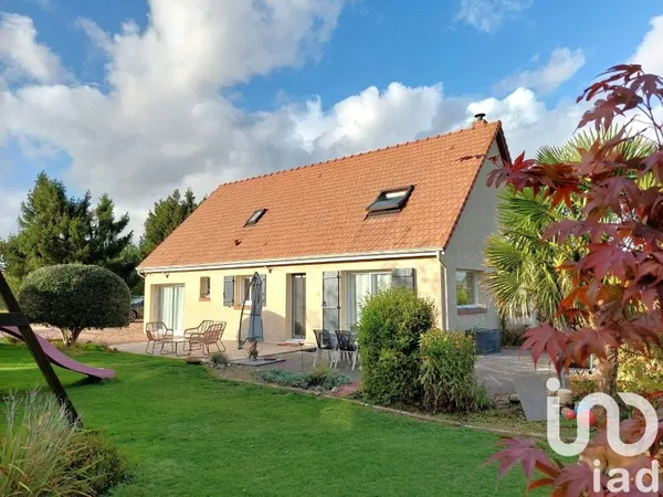 Vente Maison/villa 7 pièces
