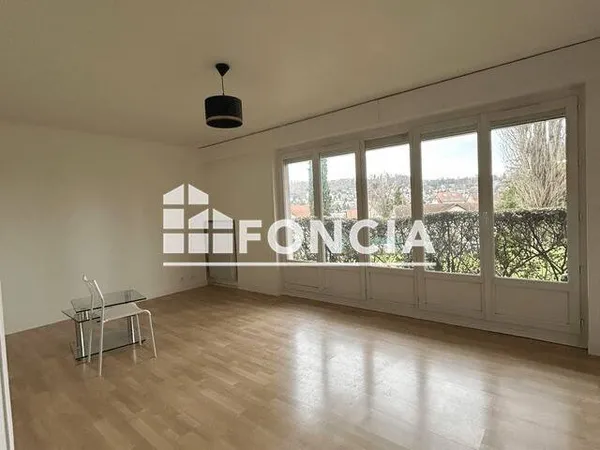 Appartement 2 pièces 54 m²